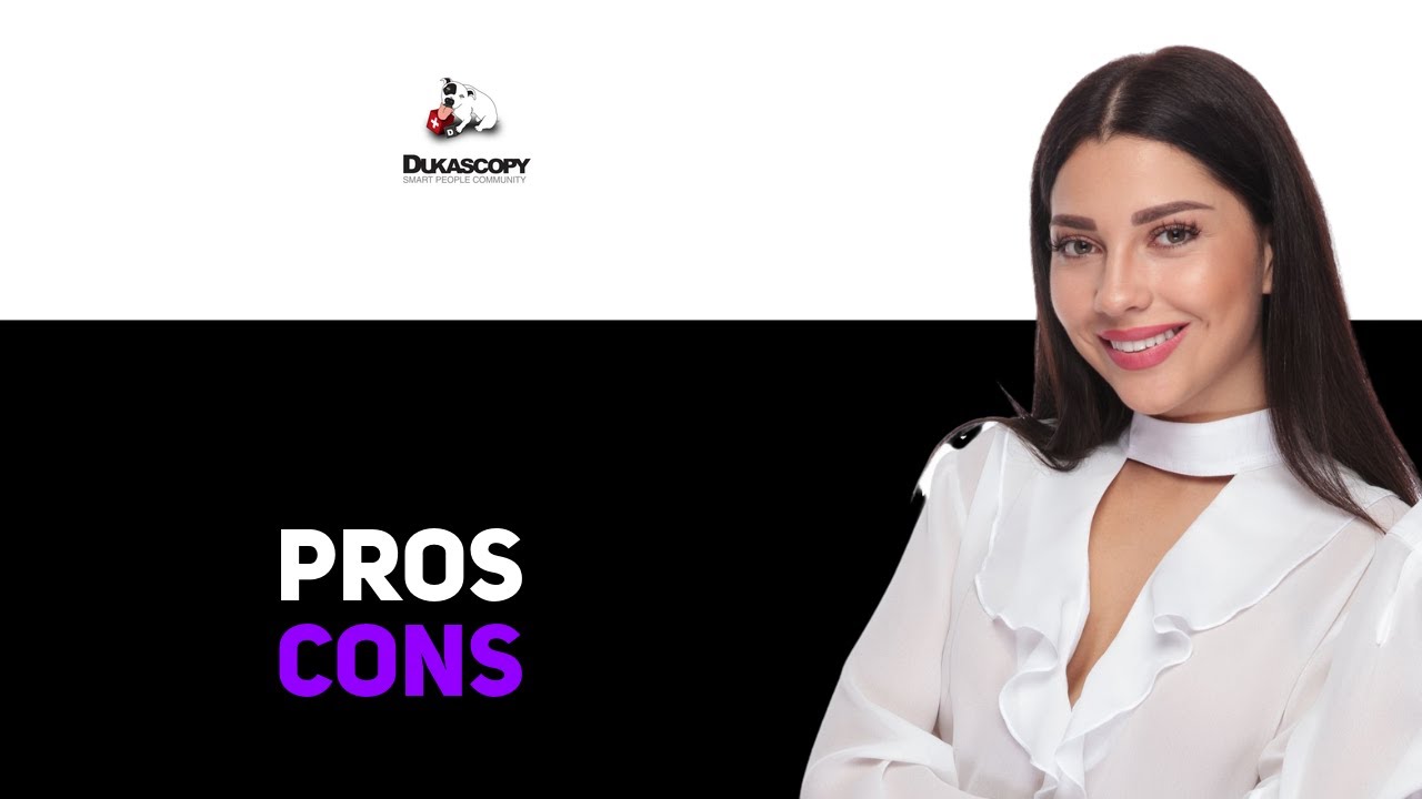 Обзор Dukascopy: плюсы и минусы Dukascopy 2025