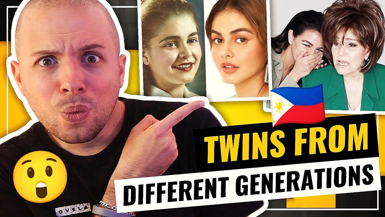 JANINE GUTIERREZ & PILITA CORRALES React to Their Old Outfit Photos | HONEST REACTION