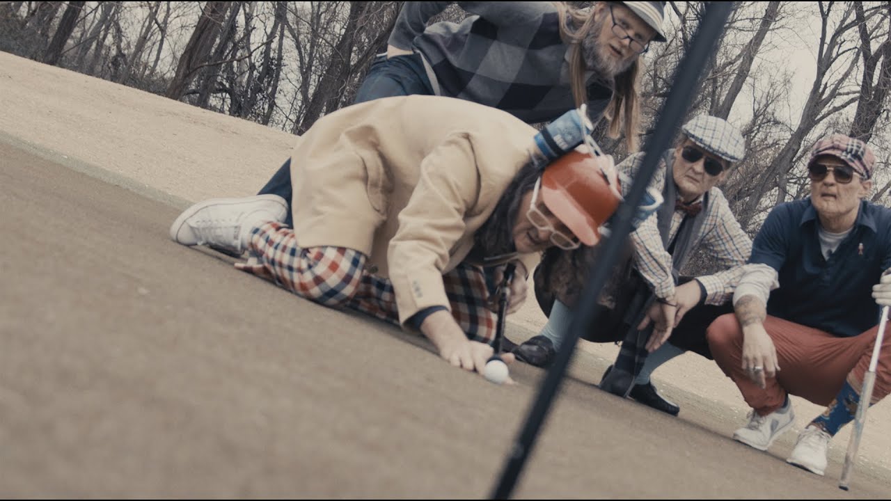 Blackjack Billy - Drinking All Weekend ft. Tim Hicks