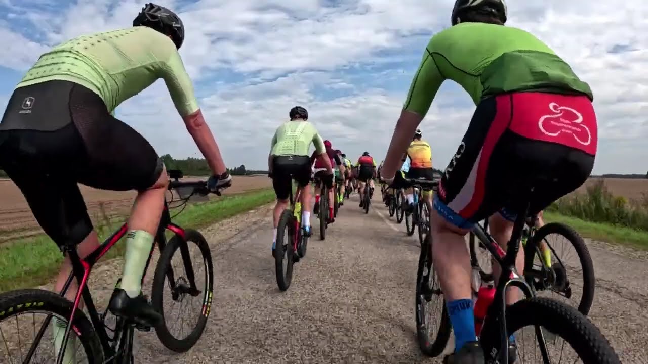 Vienības brauciens MTB 2025