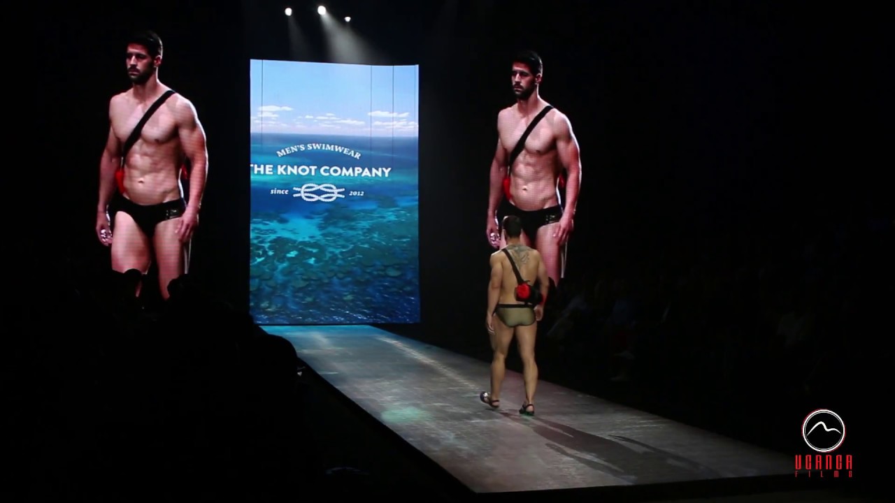 Tenerife Moda 2017 The Knot Company (desfile completo)