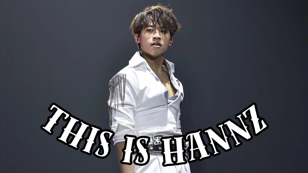 20260104《全民造星VI總決賽》THIS IS HANNZ
