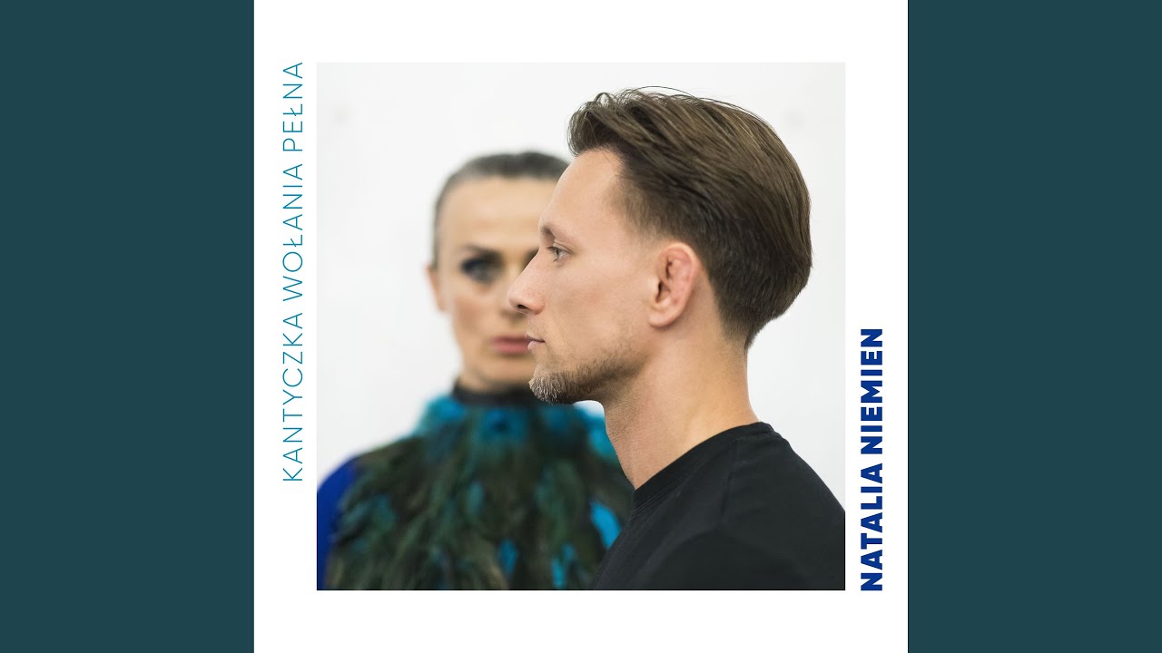 Kantyczka wołania pełna