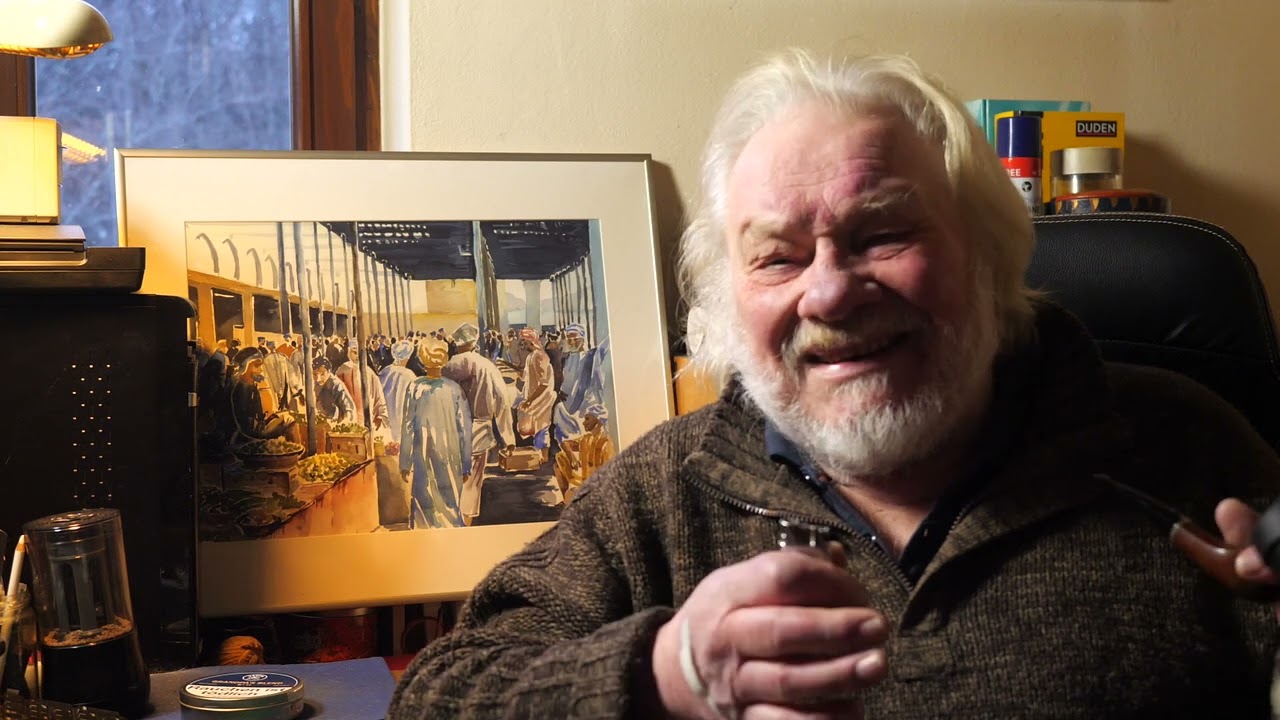 John Aylesbury