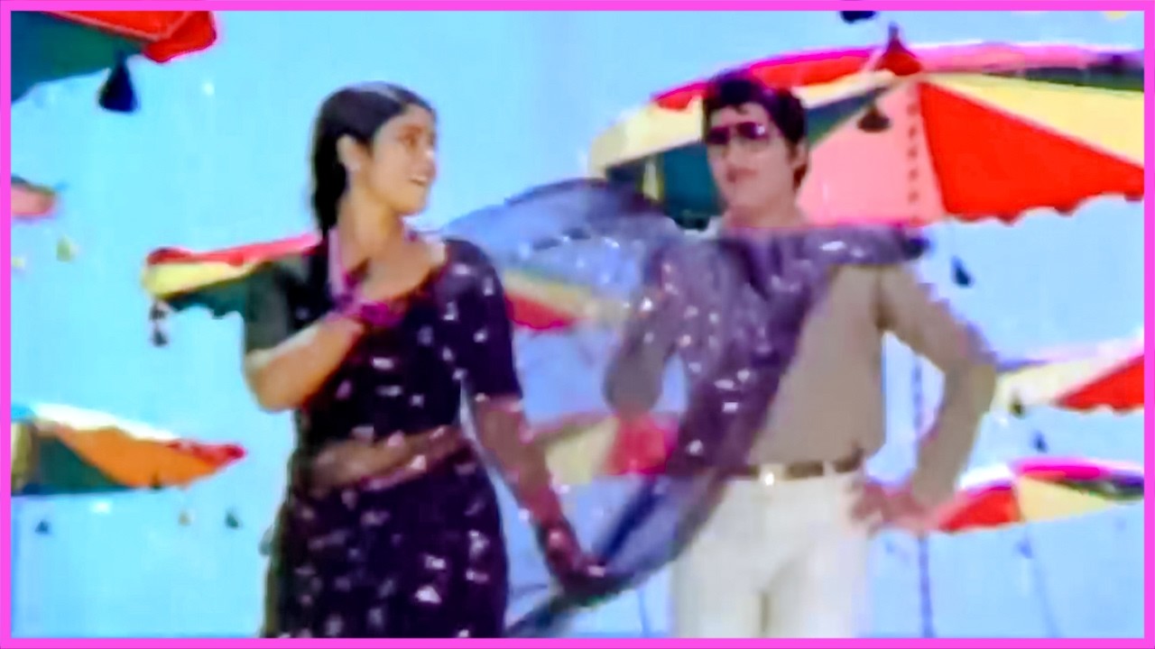 Sobhan Babu, Jayasudha Superhit Love Song - illali Korikalu Movie Songs | Telugu Video Songs