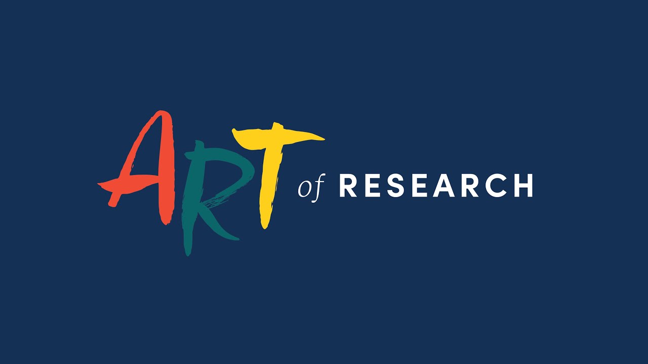 Art of Research