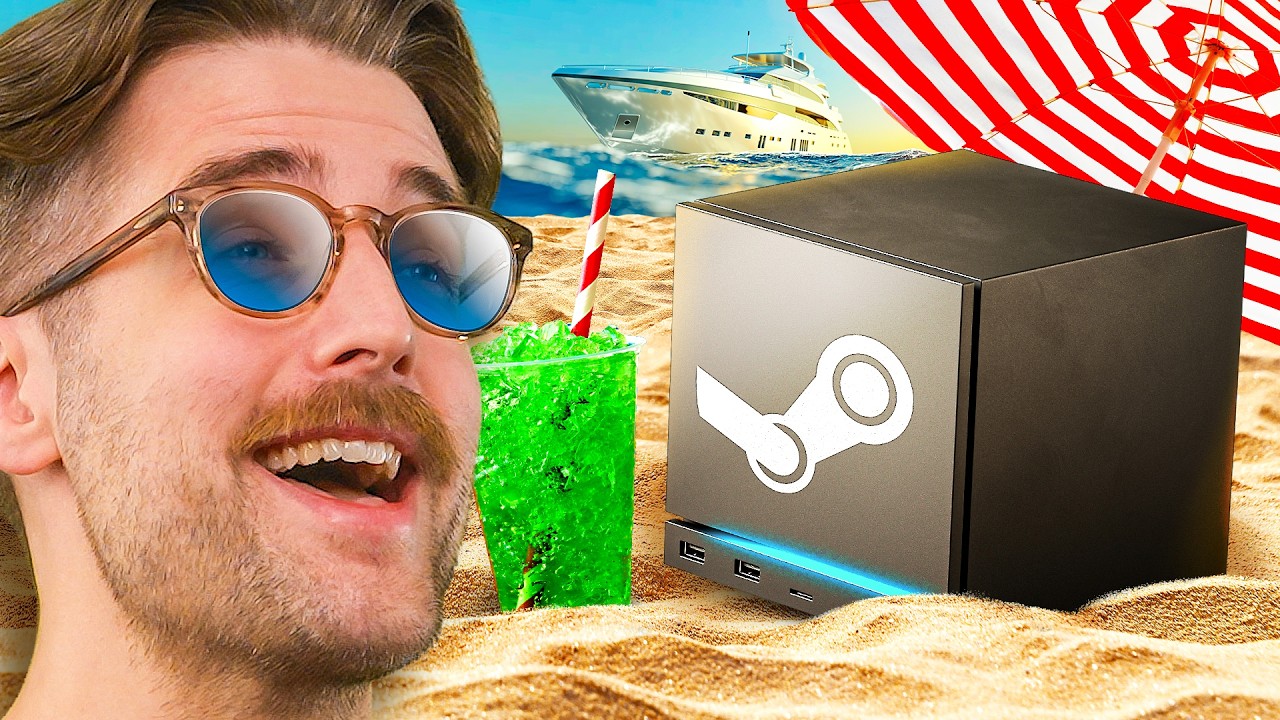This Summer&rsquo;s Lookin&rsquo; Steamy