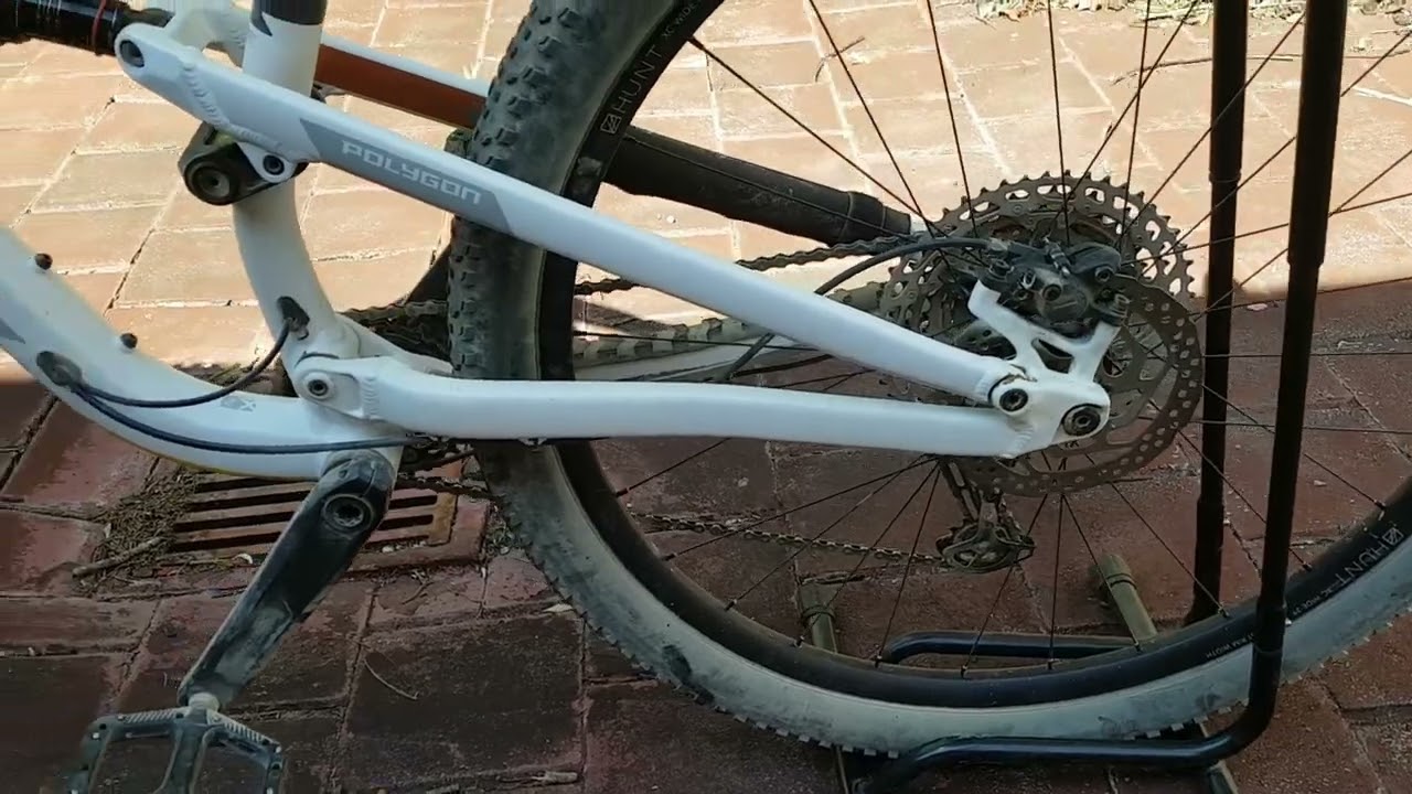 Polygon Siskiu D7SE Review (Long Term)