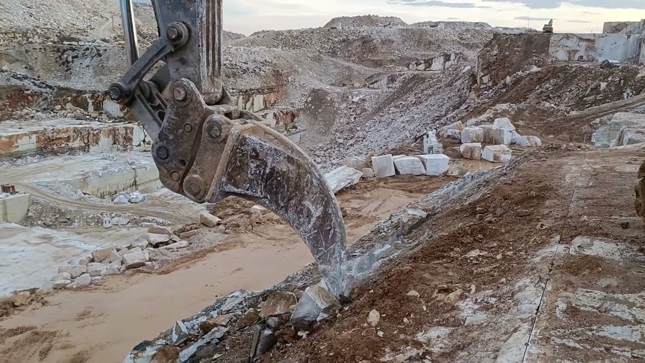 KAYA YIKIMINI YAPTIK 