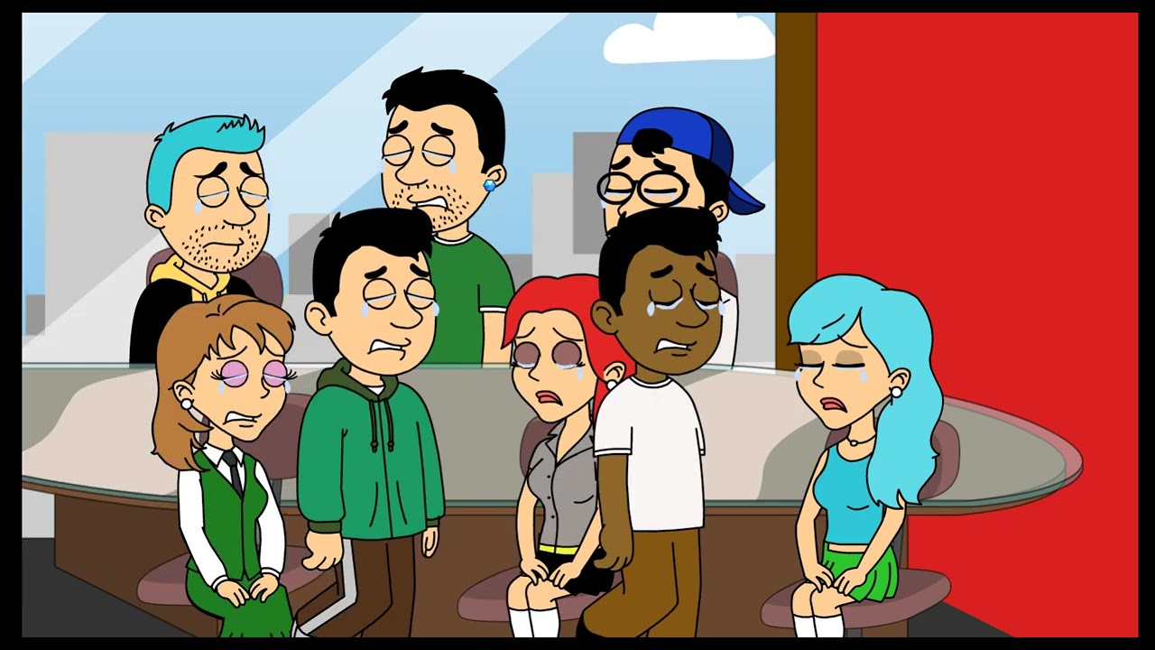 Amy And Julie Get Their Comeuppance And Gets Grounded