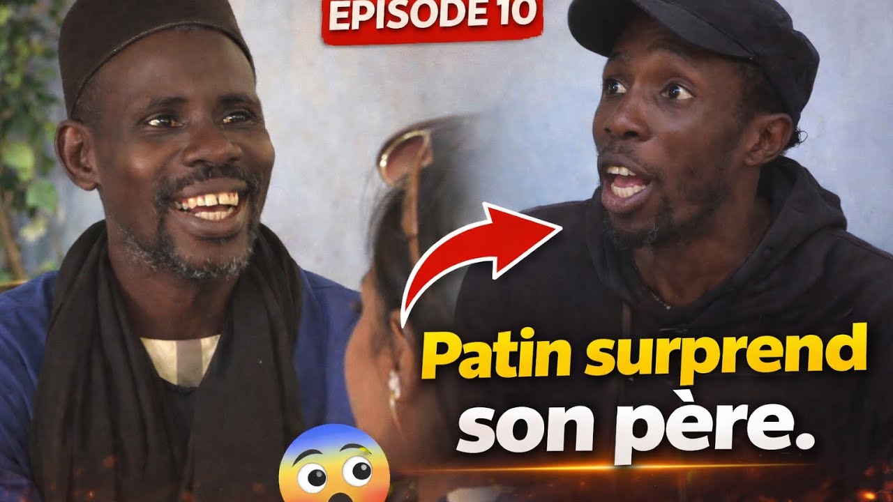 kooru Patin le mytho  episode 10