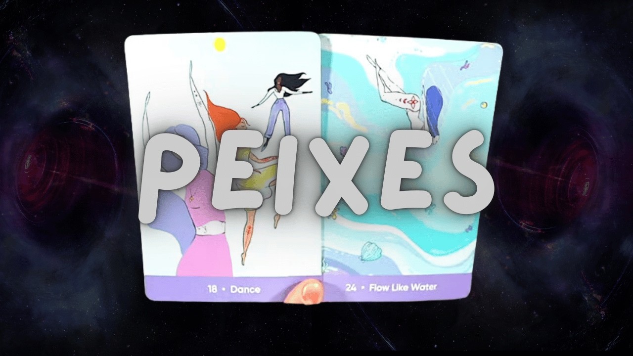 PEIXES CONFIRMADO, O MOMENTO CHEGOU! 💗 O QUE VOCÊ SEMPRE SONHOU COMEÇA A CHEGAR 🦋 FEVEREIRO 2026