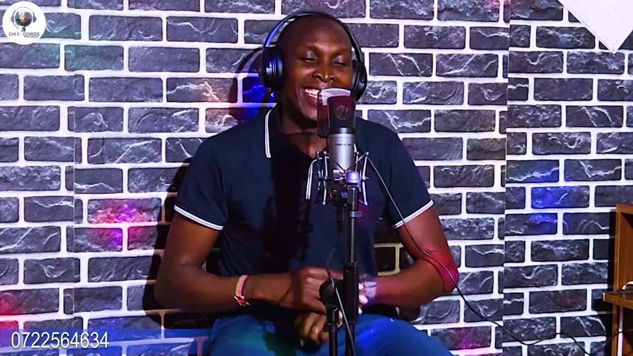 The Sounds of Heaven: Swahili Worship Medley