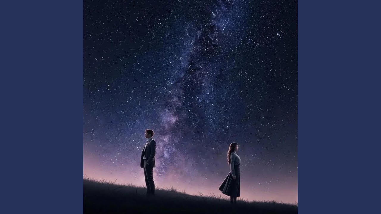 그밤 우리는