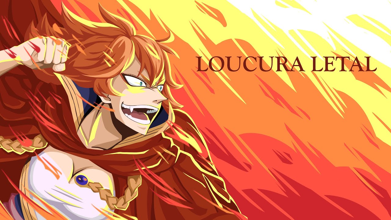 LOUCURA LETAL - Anime Quote Edit [Phonk]