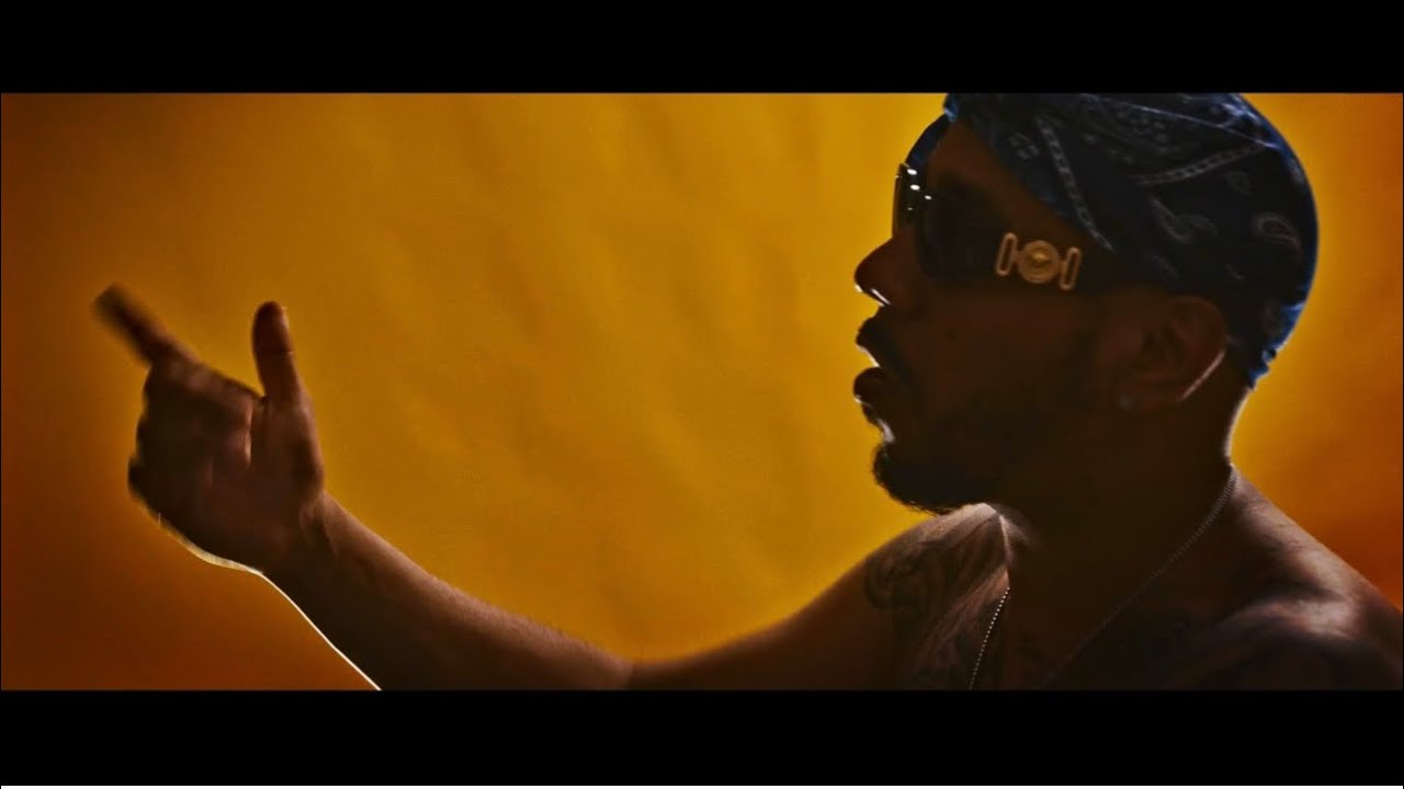 San2kan - Puesto Pal Play (VIDEO OFICIAL)