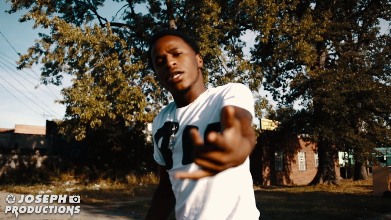 Kasher Quon - Macbook & A Plus | Shot By @JosephProductions