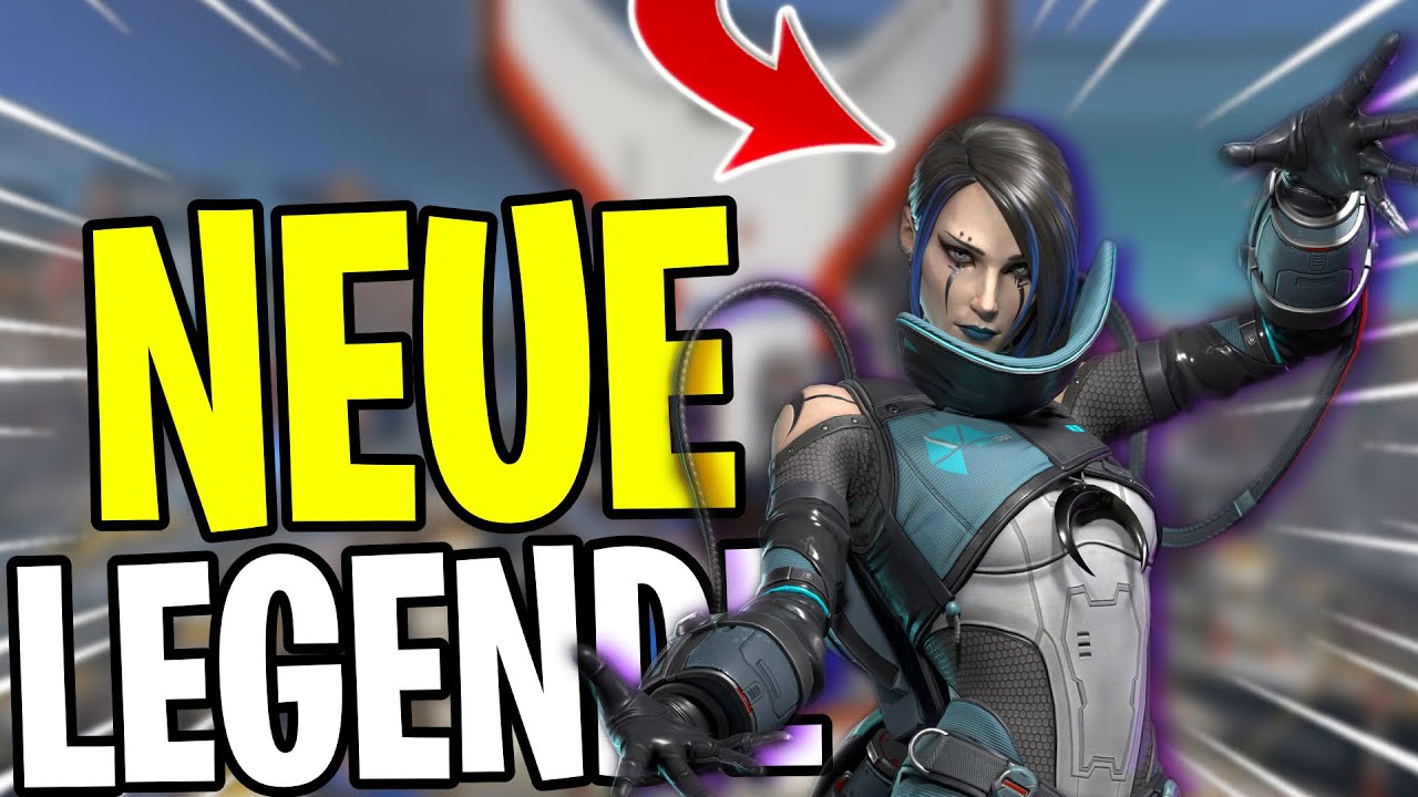CATALYST macht so viel Spaß! | Apex Legends Season 15 Deutsch Gameplay