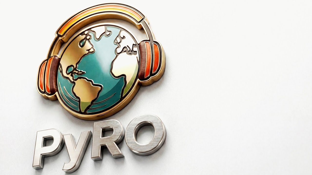 PyRO - 13 — “BEFORE THE KICK: Unified Rise” | Collective Energy • Minimal Deep House • Rising State.