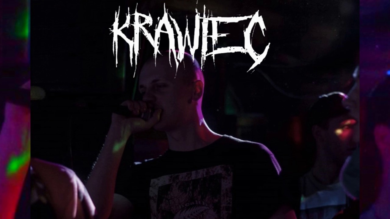Pikers - Krawiec