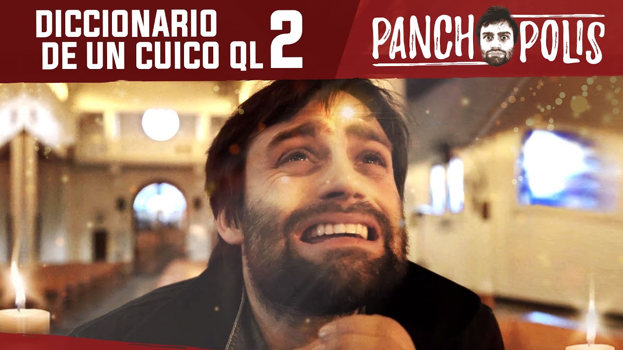 Diccionario de un Cuico QL 2