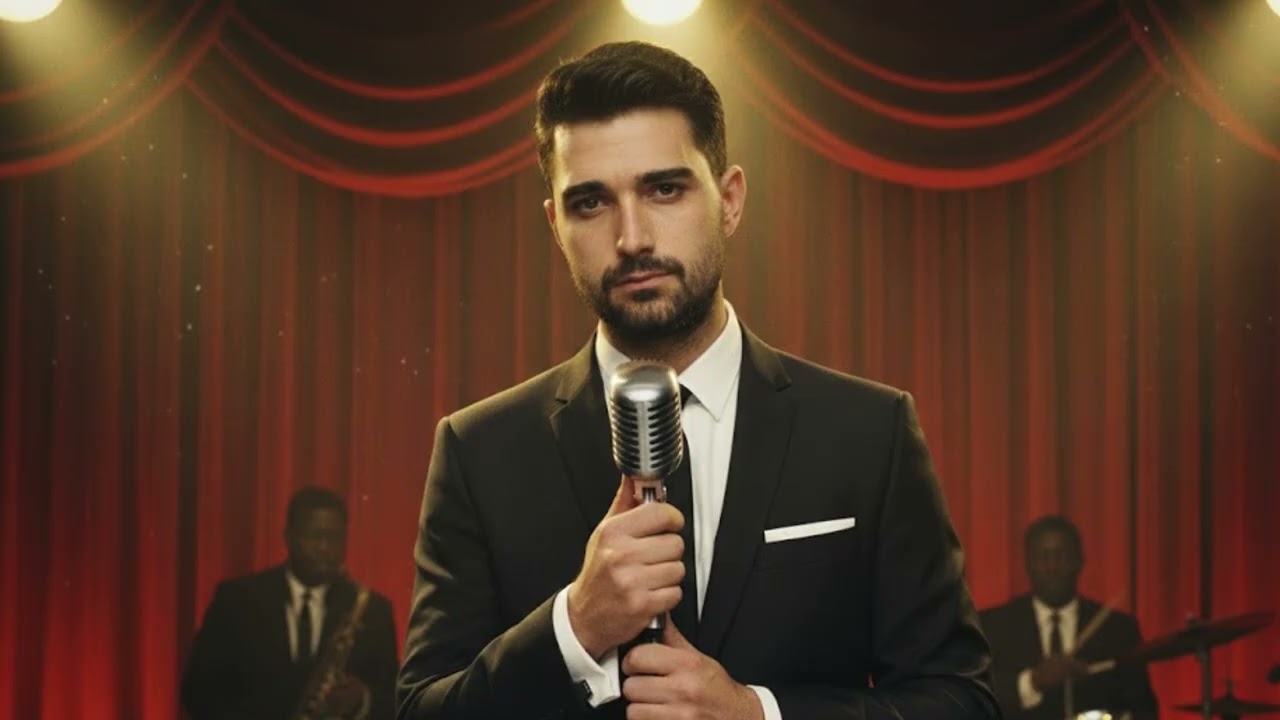 İdo Tatlıses - Bileklerime Kadar Acıyor (1960's Motown Soul Version AI Cover) by ‪@nostaljiyedogru