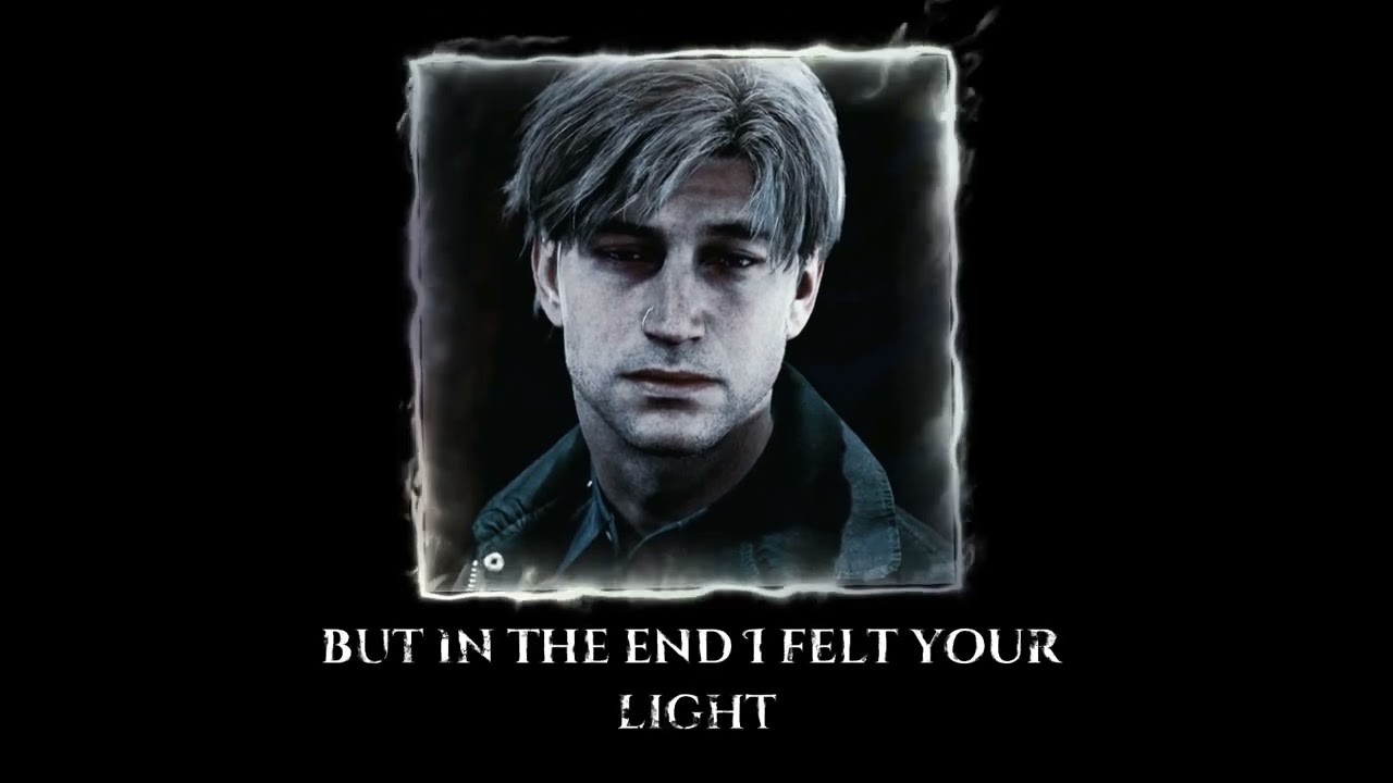 Mary's letter - Chroma