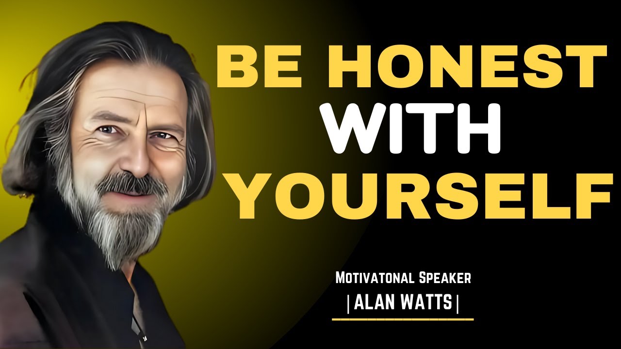 Be Honest with Yourself: The Key to True Growth and Freedom