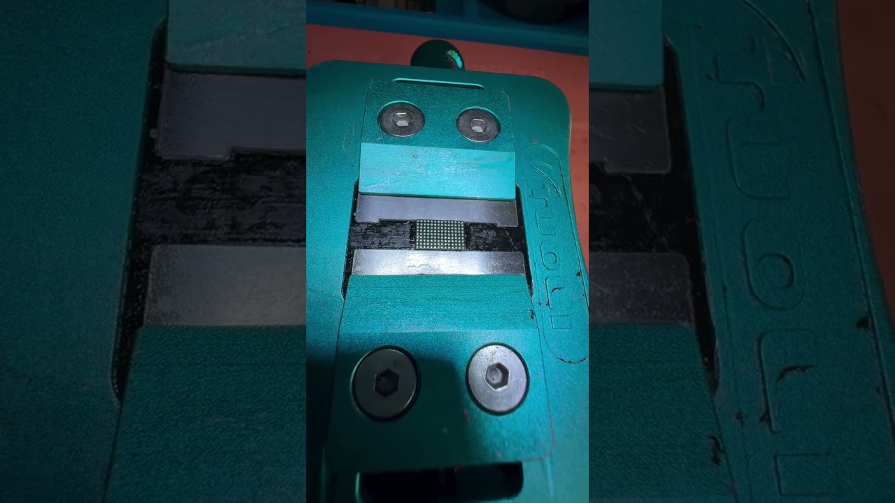 iPhone 14 skjermbytte uten feil melding. #iPhone reparasjon #trondheim #mikrolodding