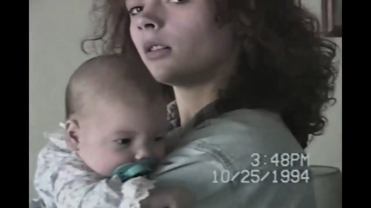 1994 CA Ally October