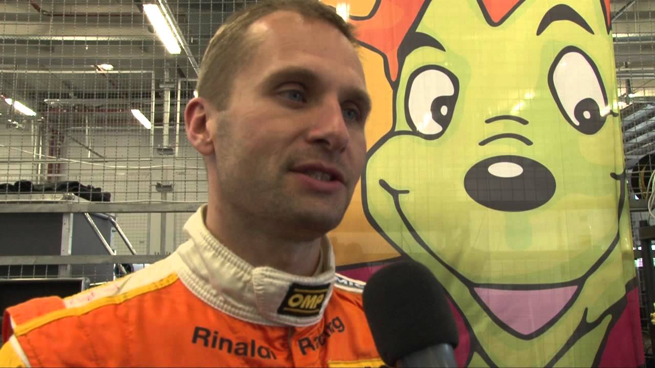 Timbuli Racing zeigt sich stark im 9. Lauf der VLN