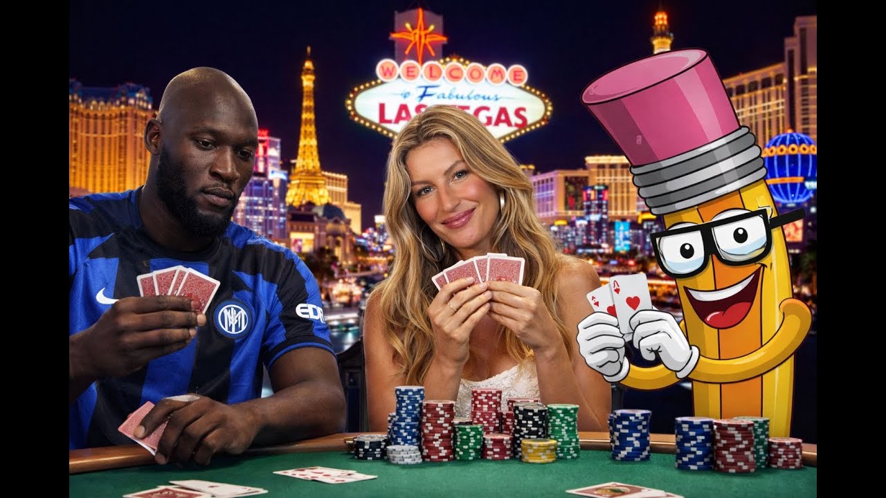 GISELLE, LUKAKU Y PENCILARMS!!! MIX PLO HIGH STAKES FT PADDY THE BADDY