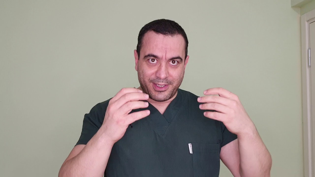 COVİD AŞISI HAKKINDA dr abdullah kesgin