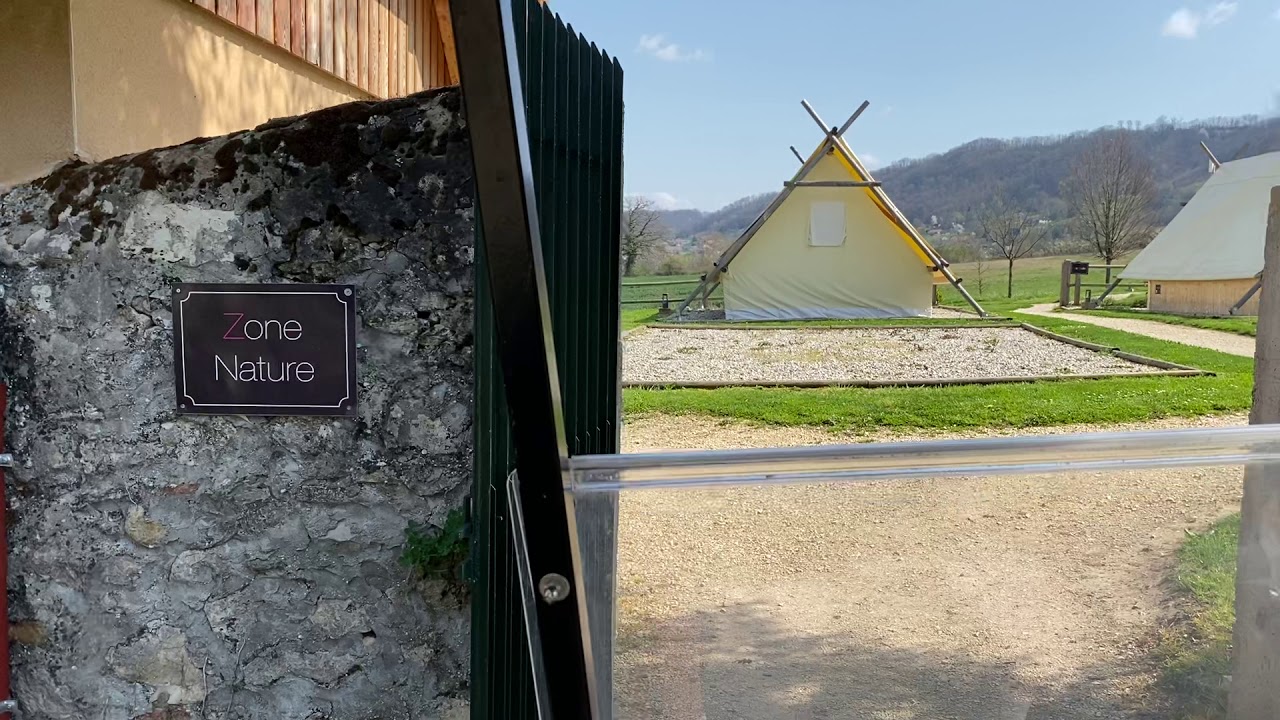 Description du Domaine de Suzel