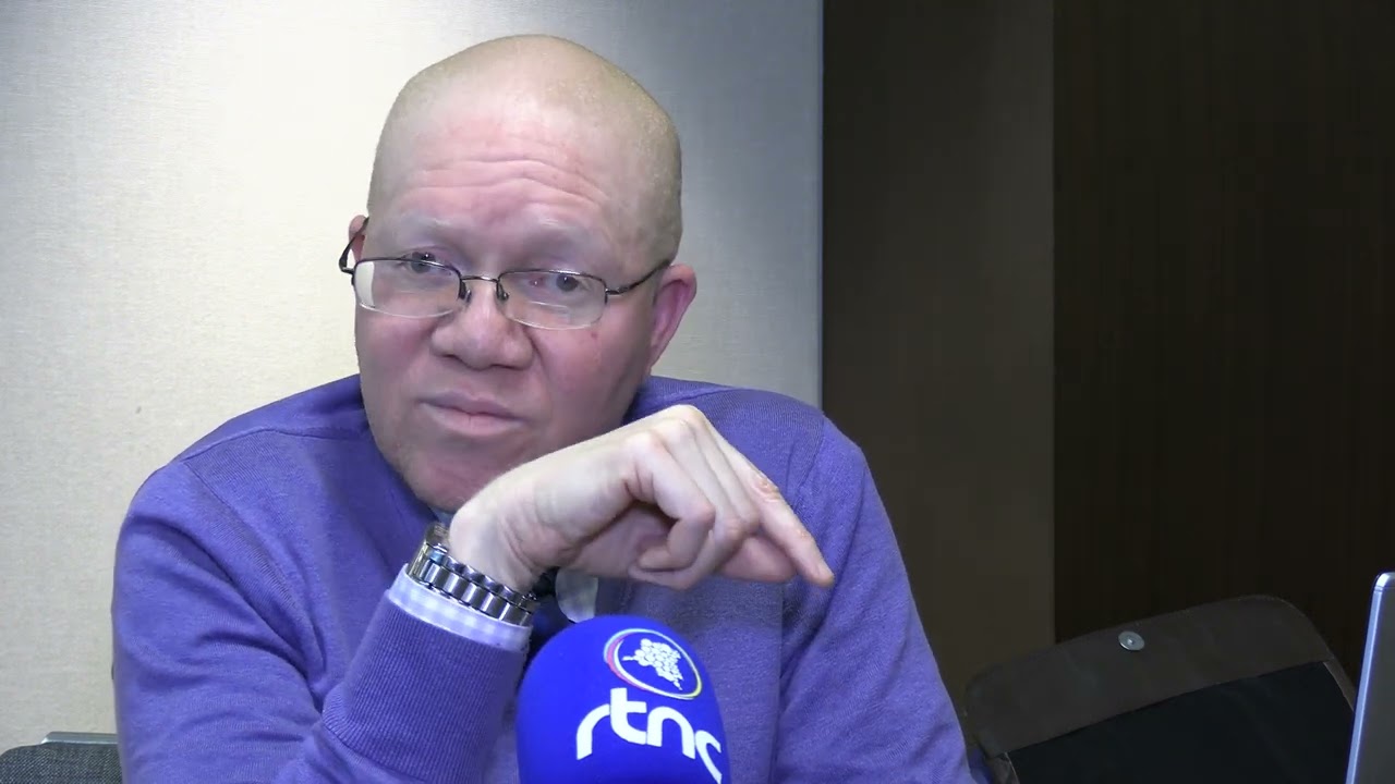 CODE +1   ANTOINE ROGER BOLAMBA RECOIT ANDJELO CHERTY   Partie 1