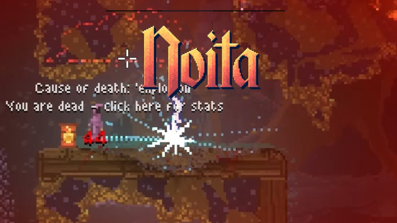 Обнаружение крови дракона - Ведьма - Эпизод 8