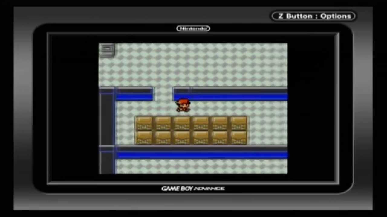 Let's Play Pokemon Gold (Walkthrough) - #29 Red Gyarados and Entering Rocket Hideout