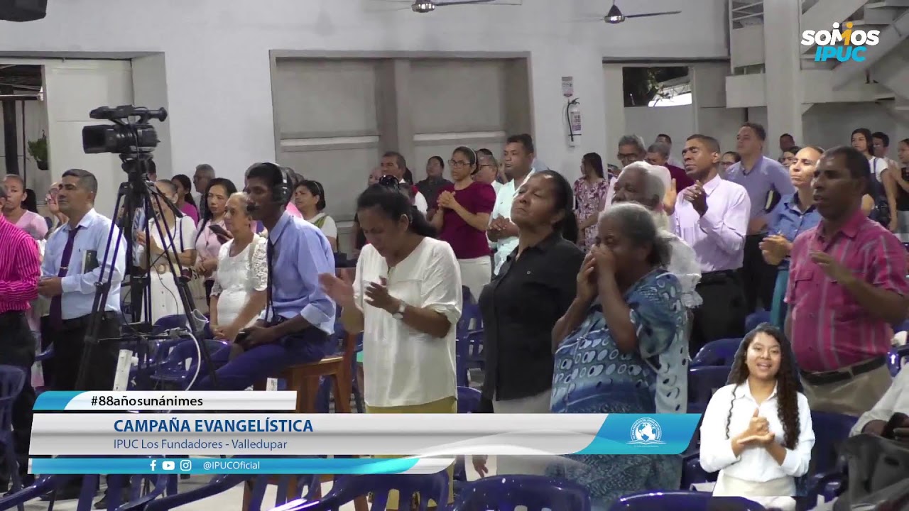 🔴🔵🔵.::::::CAMPAÑA EVANGELÍSTICA::::::.🔵🔵🔴