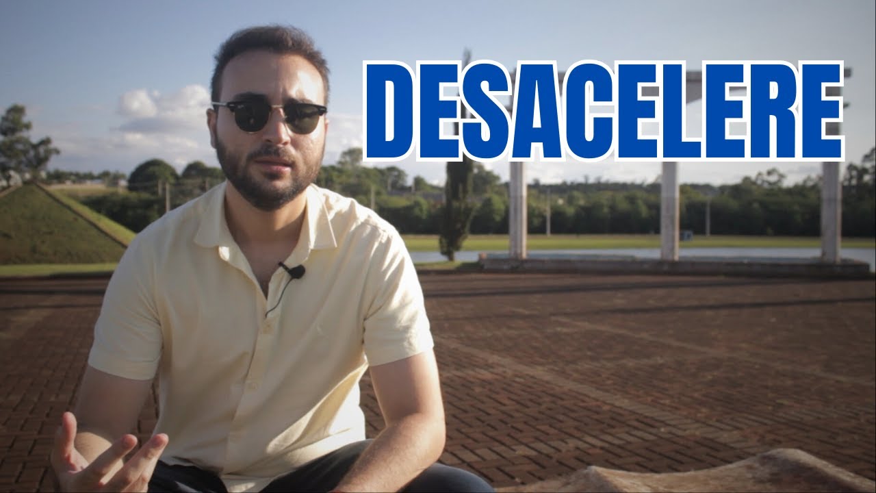 A filosofia contra a cultura da produtividade (hustle culture) | Sêneca: Sobre o ócio