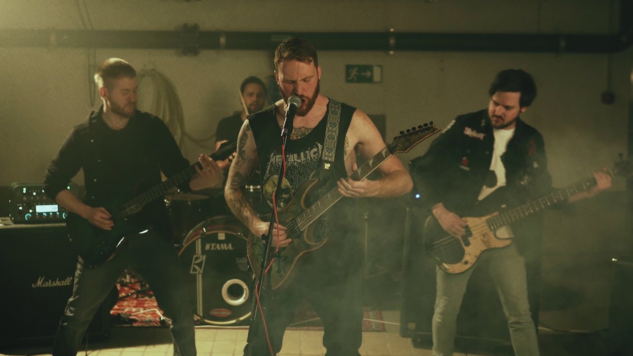 Horizon Burns Wild - ENDGAME (Official Video)
