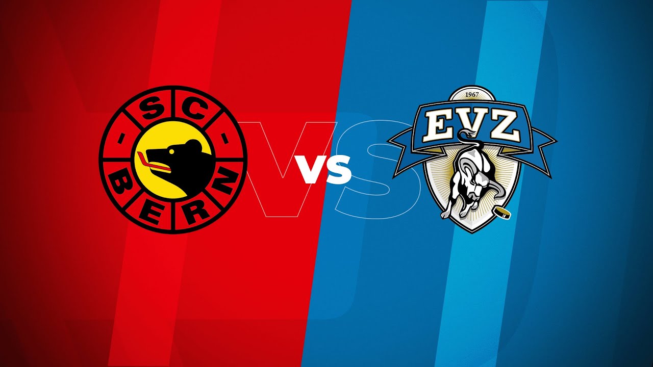 PostFinance Women's League | Playoff Final | SC Bern Frauen vs. EV Zug
