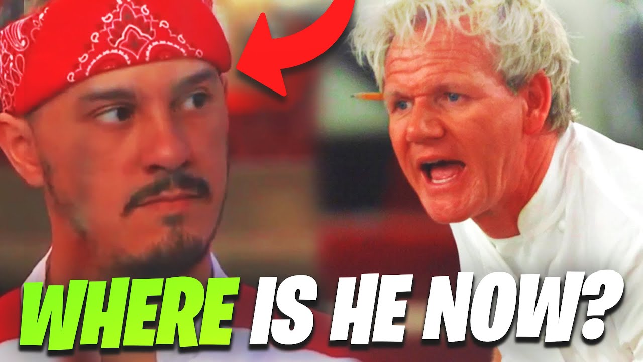 Hell&rsquo;s Kitchen Contestants | Where Are They Now? Part 4