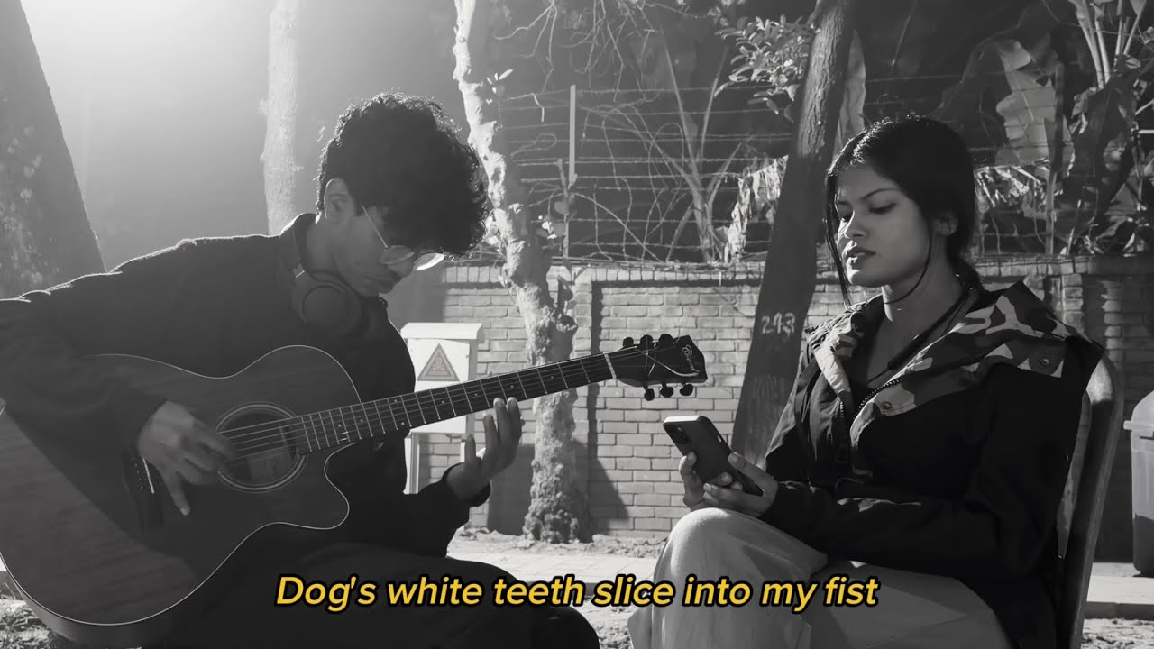 Anything | Adrianne Lenker | Cover.
