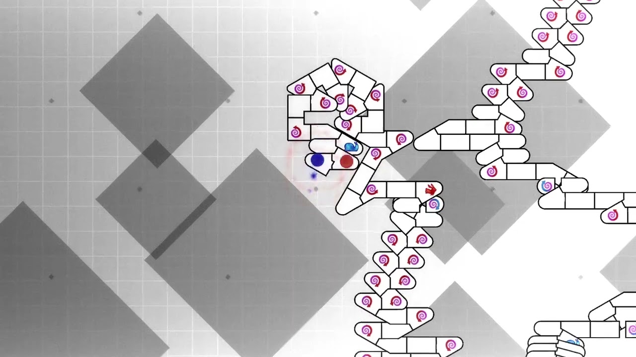 [ AWC 2024 Tiebreaker ] Rody CoDe, KOTDARI, Spehs - 