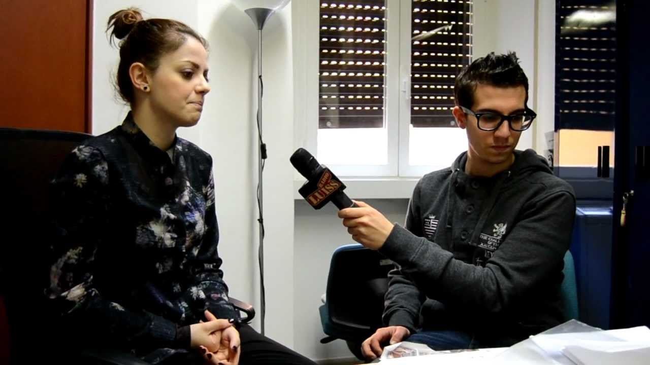 Intervista ad Annalisa Scarrone