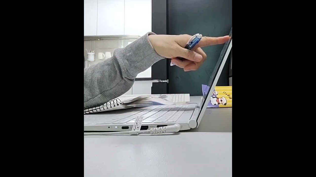 오늘부터 공부 시작 Calm Growth