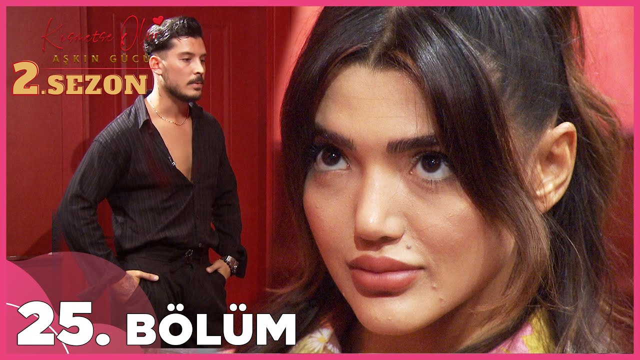 Aşkın Gücü 2. Sezon | 25. Bölüm FULL