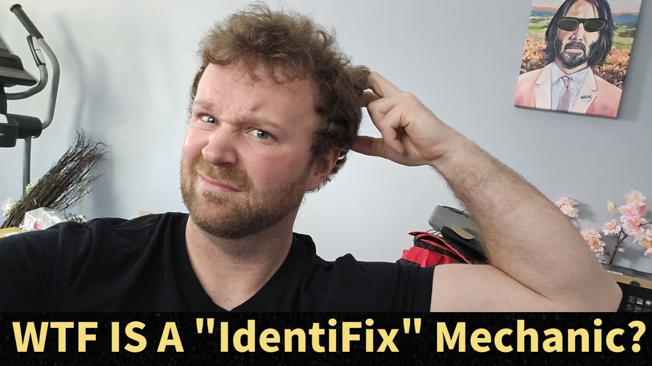 Identifix: The Game-Changer in Automotive Troubleshooting | How It's Revolutionizing the Industry