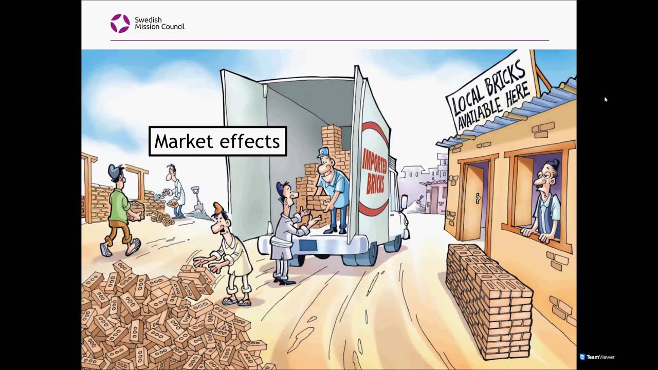 Webinar on Conflict Sensitivity & the Do No Harm tool in Humanitarian Assistance 151012