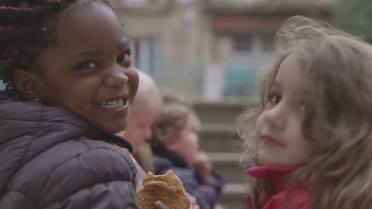 Le métier d'animatrice socioculturelle - Portrait de pros